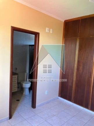 Imagem Apartamento com 3 Quartos para Alugar, 112 m² em Jardim Sumaré - Ribeirão Preto Imagem Apartamento com 3 Quartos para Alugar, 112 m² em Jardim Sumaré - Ribeirão Preto