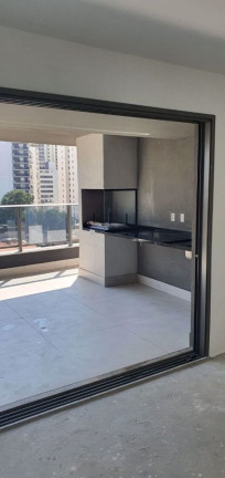 Imagem Apartamento com 3 Quartos à Venda, 131 m² em Brooklin Paulista - São Paulo Imagem Apartamento com 3 Quartos à Venda, 131 m² em Brooklin Paulista - São Paulo