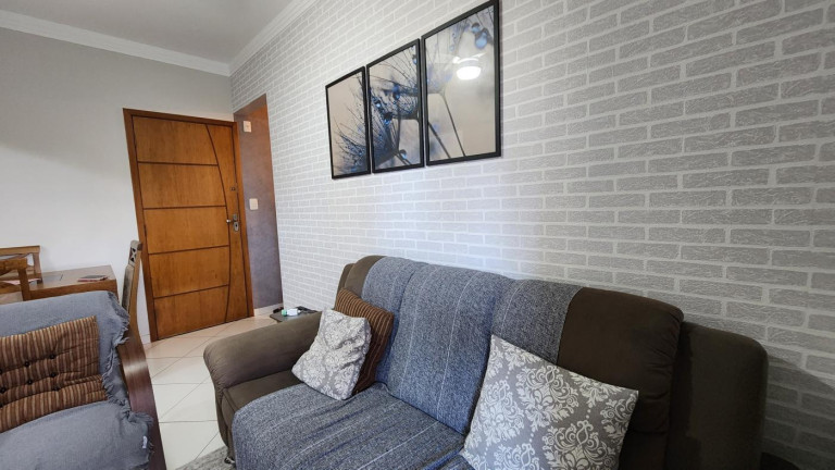 Imagem Apartamento com 2 Quartos à Venda, 59 m² em Guilhermina - Praia Grande Imagem Apartamento com 2 Quartos à Venda, 59 m² em Guilhermina - Praia Grande