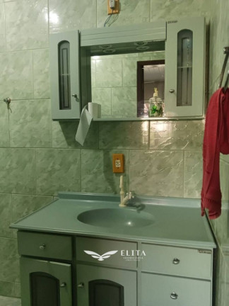 Imagem Casa com 3 Quartos à Venda, 60 m² em Centro - Penha