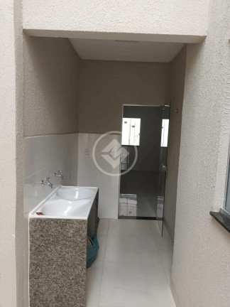 Imagem Sobrado com 3 Quartos à Venda, 153 m² em Setor Três Marias - Goiânia Imagem Sobrado com 3 Quartos à Venda, 153 m² em Setor Três Marias - Goiânia