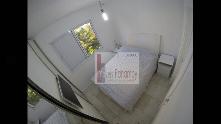 Imagem Apartamento com 2 Quartos à Venda, 73 m² em Vila Andrade - São Paulo Imagem Apartamento com 2 Quartos à Venda, 73 m² em Vila Andrade - São Paulo