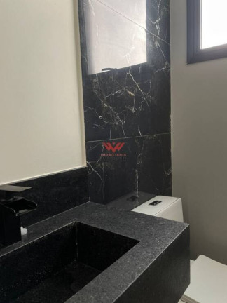 Imagem Casa de Condomínio com 3 Quartos à Venda, 463 m² em Alphaville Nova Esplanada - Votorantim