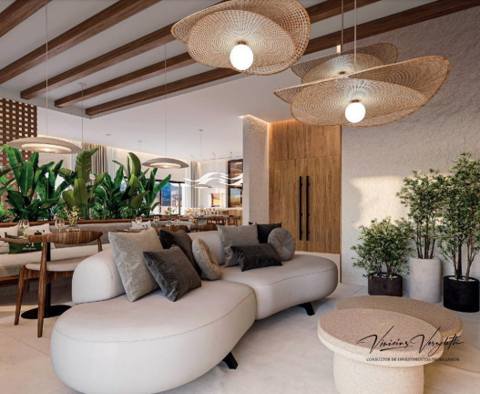 Imagem Apartamento com 2 Quartos à Venda, 81 m² em São Francisco De Assis - Camboriú