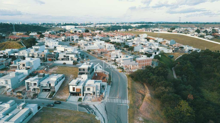 Imagem Terreno à Venda, 250 m² em Villa Branca - Jacareí