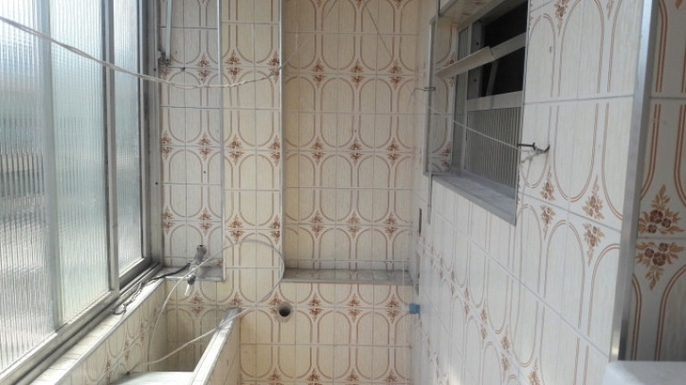 Imagem Apartamento com 2 Quartos à Venda, 68 m² em Embaré - Santos Imagem Apartamento com 2 Quartos à Venda, 68 m² em Embaré - Santos