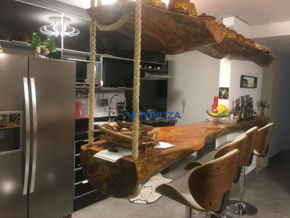 Imóvel com 2 Quartos à Venda, 162 m² em Vila Augusta - Guarulhos