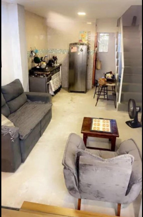 Imagem Casa com 2 Quartos à Venda, 160 m² em Piratininga - Niterói