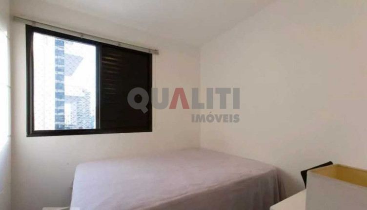 Imagem Apartamento com 2 Quartos à Venda, 57 m² em Vila Nova Conceição - São Paulo Imagem Apartamento com 2 Quartos à Venda, 57 m² em Vila Nova Conceição - São Paulo