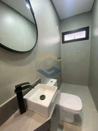Imagem Casa com 3 Quartos à Venda, 161 m² em Loteamento Reserva Da Mata - Jundiaí