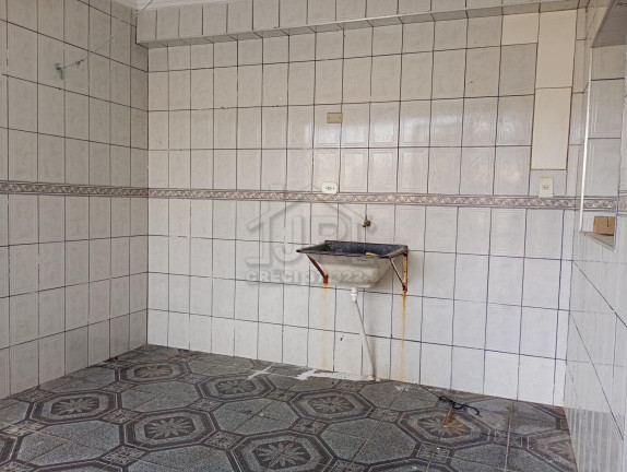 Imagem Casa com 3 Quartos para Alugar, 70 m² em Jardim Zaira - Mauá Imagem Casa com 3 Quartos para Alugar, 70 m² em Jardim Zaira - Mauá