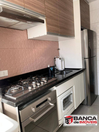 Imagem Apartamento com 3 Quartos à Venda, 60 m² em Centro - Osasco
