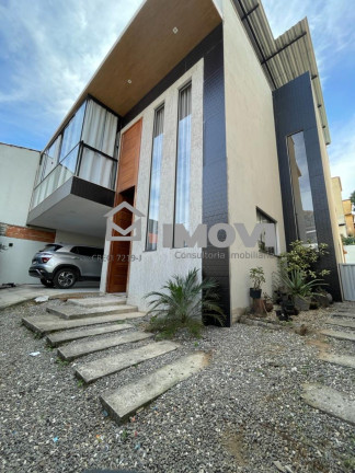 Imagem Casa com 3 Quartos à Venda, 210 m² em Ataíde - Vila Velha Imagem Casa com 3 Quartos à Venda, 210 m² em Ataíde - Vila Velha