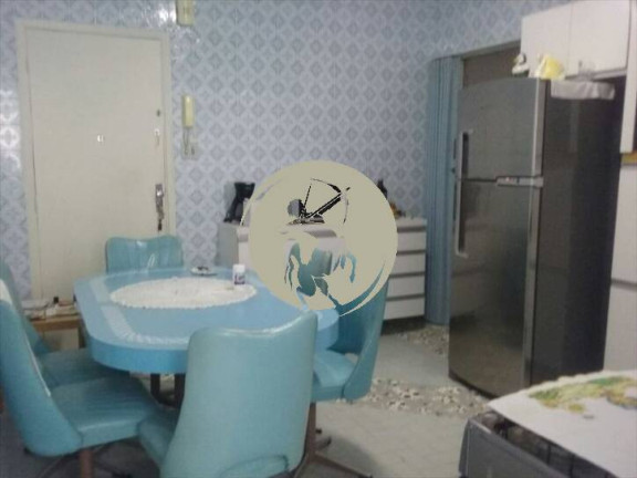 Imagem Apartamento com 2 Quartos à Venda, 85 m² em Boqueirao - Santos Imagem Apartamento com 2 Quartos à Venda, 85 m² em Boqueirao - Santos