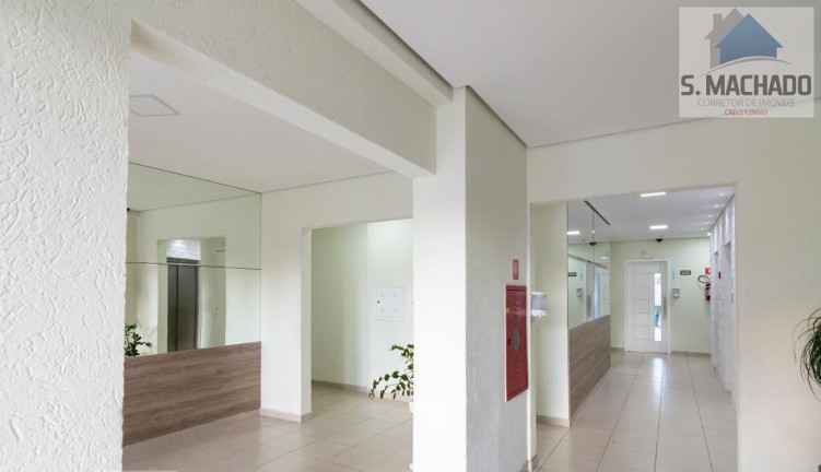 Imagem Apartamento com 3 Quartos à Venda, 71 m² em Parque Jaçatuba - Santo André