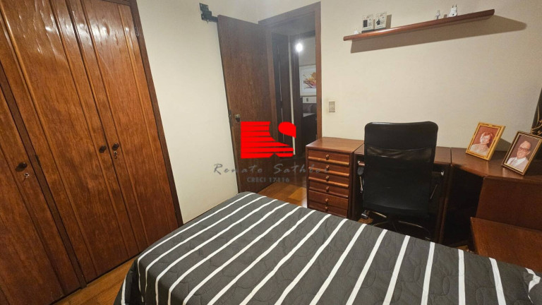 Imagem Apartamento com 4 Quartos à Venda, 140 m² em Sagrada Família - Belo Horizonte