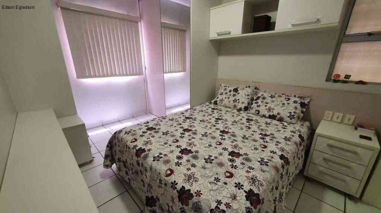 Imagem Apartamento com 3 Quartos à Venda, 70 m² em Morada Do Sol - Teresina Imagem Apartamento com 3 Quartos à Venda, 70 m² em Morada Do Sol - Teresina