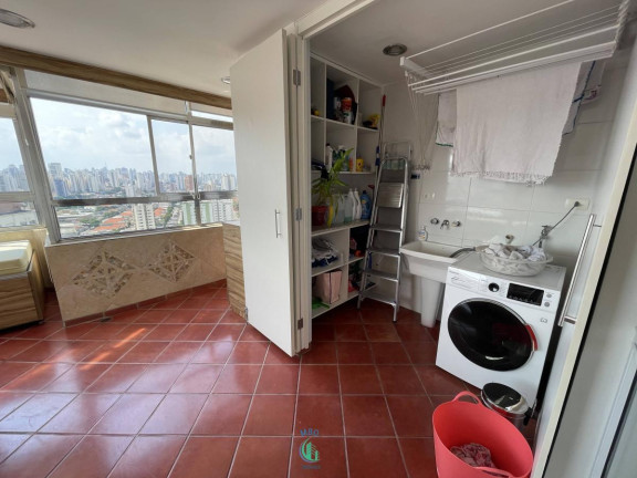 Imagem Cobertura com 2 Quartos à Venda, 120 m² em Saúde - São Paulo Imagem Cobertura com 2 Quartos à Venda, 120 m² em Saúde - São Paulo