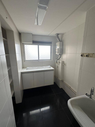 Imagem Apartamento com 3 Quartos à Venda, 115 m² em Vila Valparaíso - Santo André Imagem Apartamento com 3 Quartos à Venda, 115 m² em Vila Valparaíso - Santo André