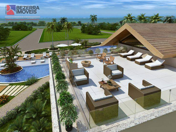 Imagem Terreno à Venda, 280 m² em Pium (distrito Litoral) - Parnamirim