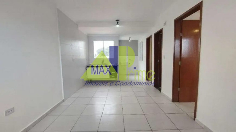 Imagem Apartamento com 2 Quartos à Venda, 42 m² em Vila Granada - São Paulo Imagem Apartamento com 2 Quartos à Venda, 42 m² em Vila Granada - São Paulo