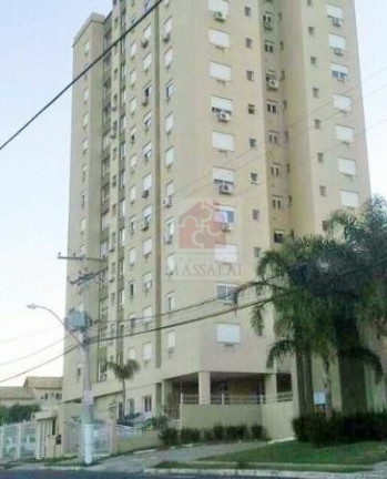 Imagem Apartamento com 2 Quartos à Venda, 53 m² em Protásio Alves - Porto Alegre Imagem Apartamento com 2 Quartos à Venda, 53 m² em Protásio Alves - Porto Alegre