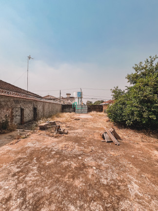 Imagem Terreno à Venda, 1.210 m² em Vila Santos Dumont - Franca Imagem Terreno à Venda, 1.210 m² em Vila Santos Dumont - Franca