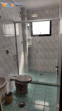 Imagem Apartamento com 1 Quarto à Venda,  em Guilhermina - Praia Grande