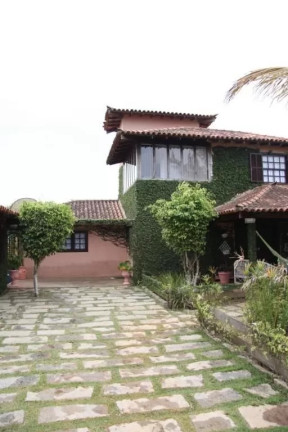 Imagem Casa com 5 Quartos à Venda, 400 m² em Marina - Armação Dos Búzios Imagem Casa com 5 Quartos à Venda, 400 m² em Marina - Armação Dos Búzios