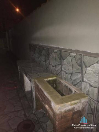 Imagem Casa com 3 Quartos à Venda, 150 m² em Enseada - Guarujá