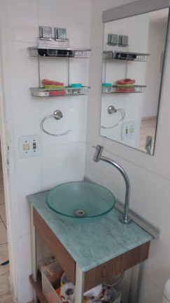 Imagem Apartamento com 2 Quartos à Venda, 55 m² em Jardim Celeste - São Paulo Imagem Apartamento com 2 Quartos à Venda, 55 m² em Jardim Celeste - São Paulo