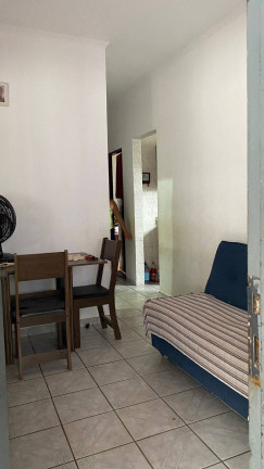 Imagem Casa de Condomínio com 2 Quartos à Venda, 52 m² em Solemar - Praia Grande Imagem Casa de Condomínio com 2 Quartos à Venda, 52 m² em Solemar - Praia Grande