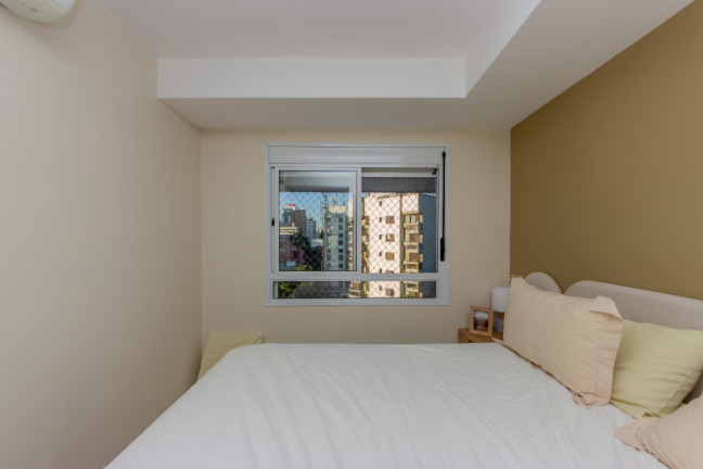 Imagem Cobertura com 2 Quartos à Venda, 134 m² em Pinheiros - São Paulo