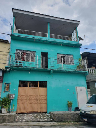 Casa com 3 Quartos à Venda, 200 m² em São José Operário - Manaus