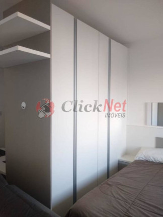 Apartamento com 1 Quarto à Venda, 36 m² em Rudge Ramos - São Bernardo Do Campo