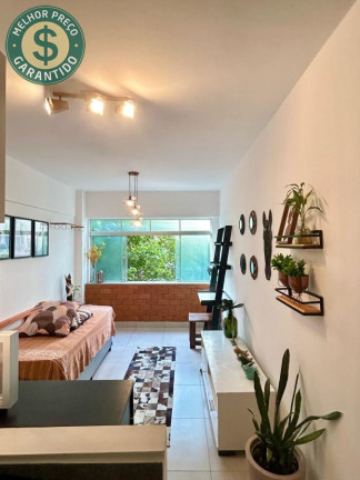 Imagem Apartamento com 1 Quarto à Venda, 30 m² em Vila Buarque - São Paulo Imagem Apartamento com 1 Quarto à Venda, 30 m² em Vila Buarque - São Paulo