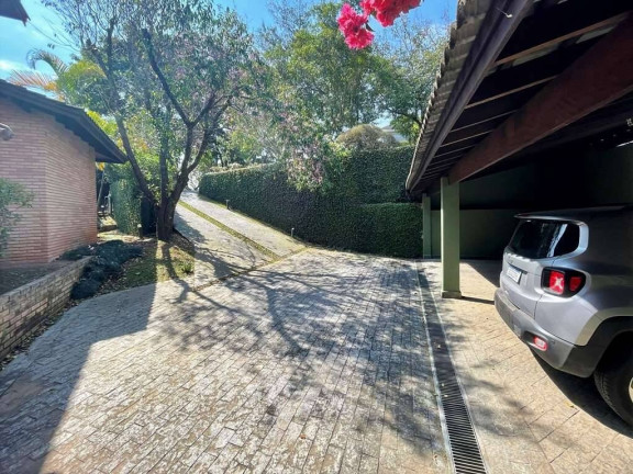 Imagem Casa de Condomínio com 4 Quartos à Venda, em Residencial Euroville - Carapicuíba Imagem Casa de Condomínio com 4 Quartos à Venda, em Residencial Euroville - Carapicuíba
