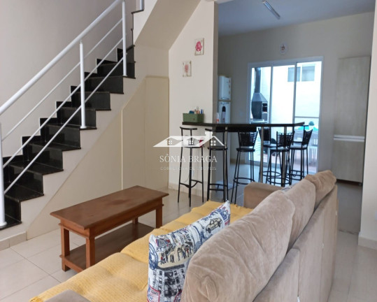 Imagem Casa com 4 Quartos à Venda, 110 m² em Boracéia - Bertioga Imagem Casa com 4 Quartos à Venda, 110 m² em Boracéia - Bertioga