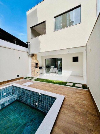 Imagem Casa com 3 Quartos à Venda, 107 m² em Ilha Dos Bentos - Vila Velha Imagem Casa com 3 Quartos à Venda, 107 m² em Ilha Dos Bentos - Vila Velha