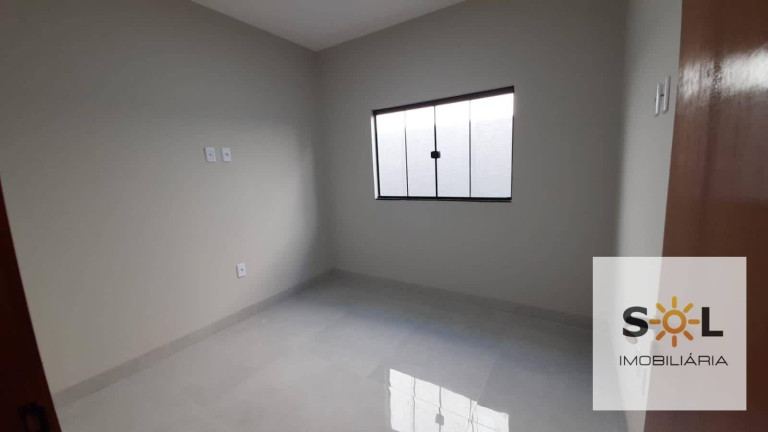 Imagem Casa com 3 Quartos à Venda, 155 m² em Jardim Itaipu - Goiânia Imagem Casa com 3 Quartos à Venda, 155 m² em Jardim Itaipu - Goiânia