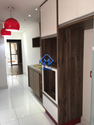Imagem Apartamento com 4 Quartos à Venda, 170 m² em Ipiranga - São Paulo