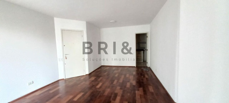 Imagem Apartamento com 3 Quartos à Venda, 100 m² em Brooklin - São Paulo Imagem Apartamento com 3 Quartos à Venda, 100 m² em Brooklin - São Paulo