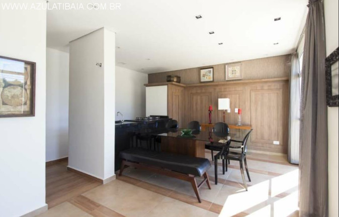 Imagem Apartamento com 3 Quartos à Venda, 85 m² em Vila Giglio - Atibaia Imagem Apartamento com 3 Quartos à Venda, 85 m² em Vila Giglio - Atibaia