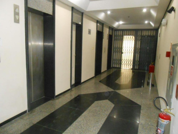 Imagem Sala Comercial à Venda, 98 m² em água Branca - São Paulo