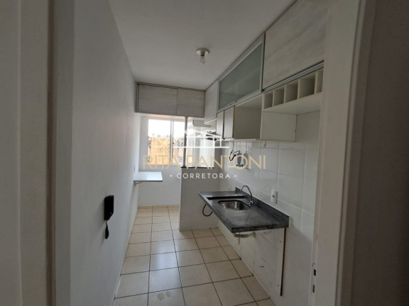 Imagem Apartamento com 2 Quartos à Venda, 46 m² em Ipiranga - Ribeirão Preto Imagem Apartamento com 2 Quartos à Venda, 46 m² em Ipiranga - Ribeirão Preto