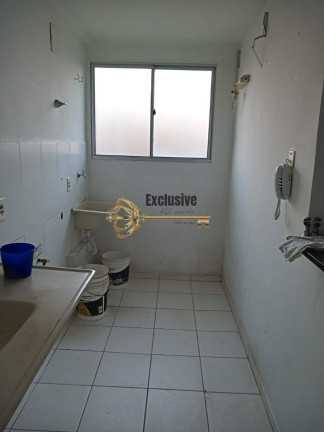 Imagem Apartamento com 2 Quartos à Venda, 47 m² em Vila Homero Thon - Santo André