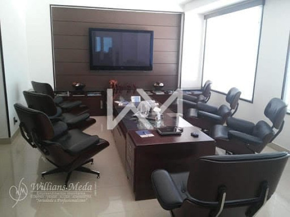 Imagem Sala Comercial à Venda, 33 m² em Centro - Guarulhos Imagem Sala Comercial à Venda, 33 m² em Centro - Guarulhos