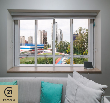 Imagem Apartamento com 4 Quartos à Venda, 393 m² em Morumbi - São Paulo Imagem Apartamento com 4 Quartos à Venda, 393 m² em Morumbi - São Paulo