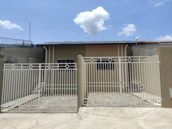 Imagem Casa com 3 Quartos à Venda, 150 m² em Vista Alegre - Taubaté Imagem Casa com 3 Quartos à Venda, 150 m² em Vista Alegre - Taubaté