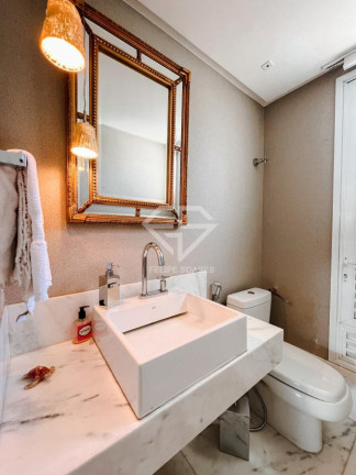 Apartamento à Venda, 222 m² em Jardim Goiás - Goiânia